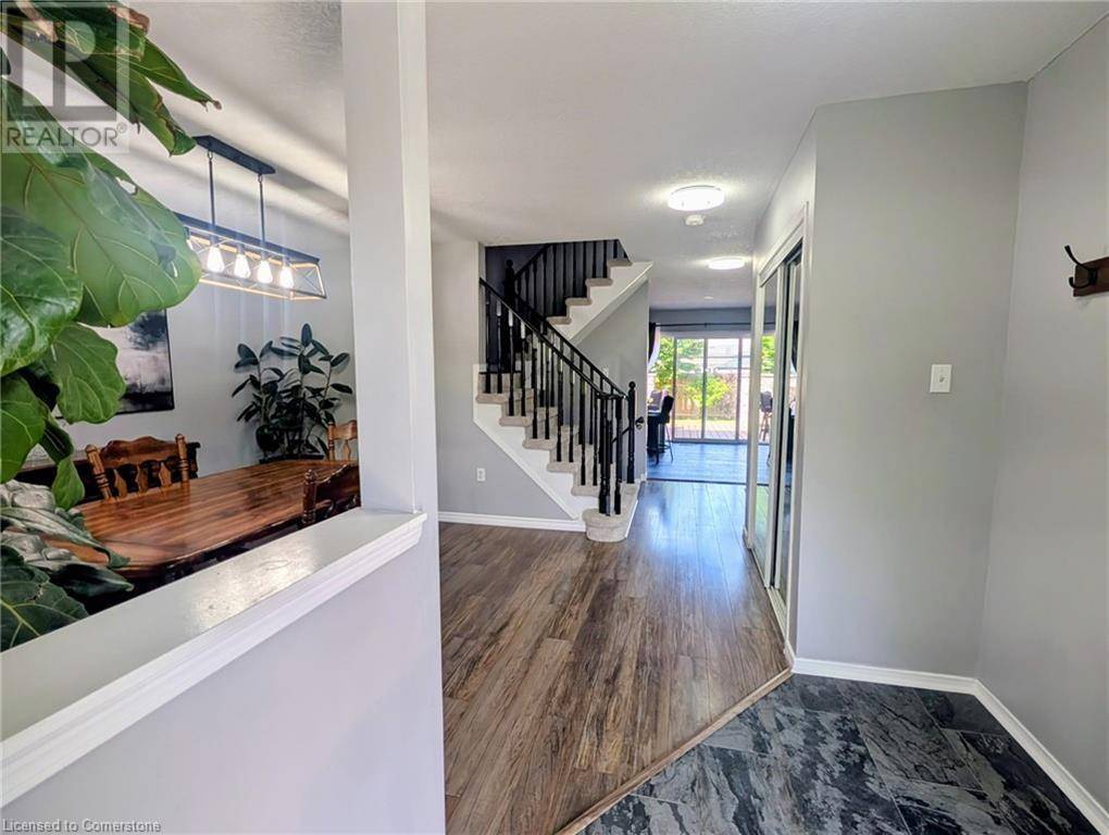 Brantford, ON N3T6N1,5 MAVIN Street