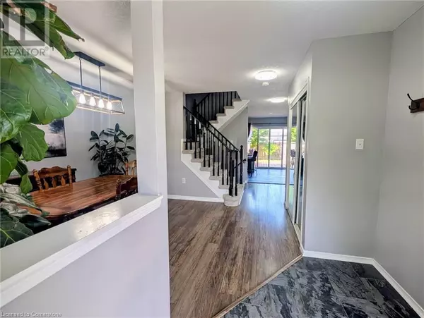 Brantford, ON N3T6N1,5 MAVIN Street