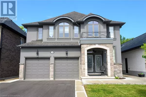 216 ELEANOR Avenue, Hamilton, ON L8W1C8