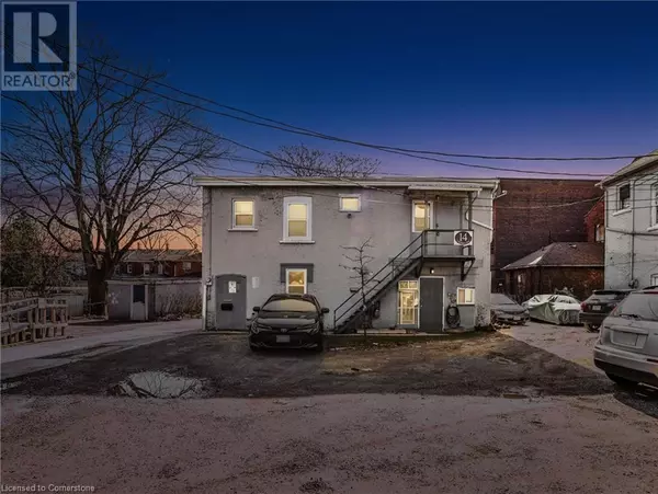 14 VICTORIA Avenue N, Hamilton, ON L8L5E1