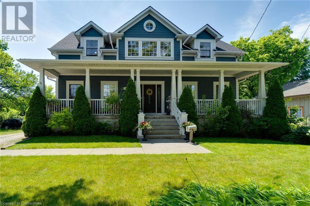 1026 BEACH Boulevard, Hamilton, ON L8H6Z4