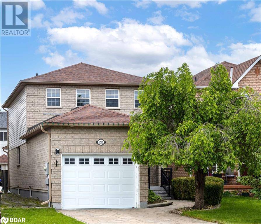 1202 ANDRADE Lane, Innisfil, ON L9S4X6