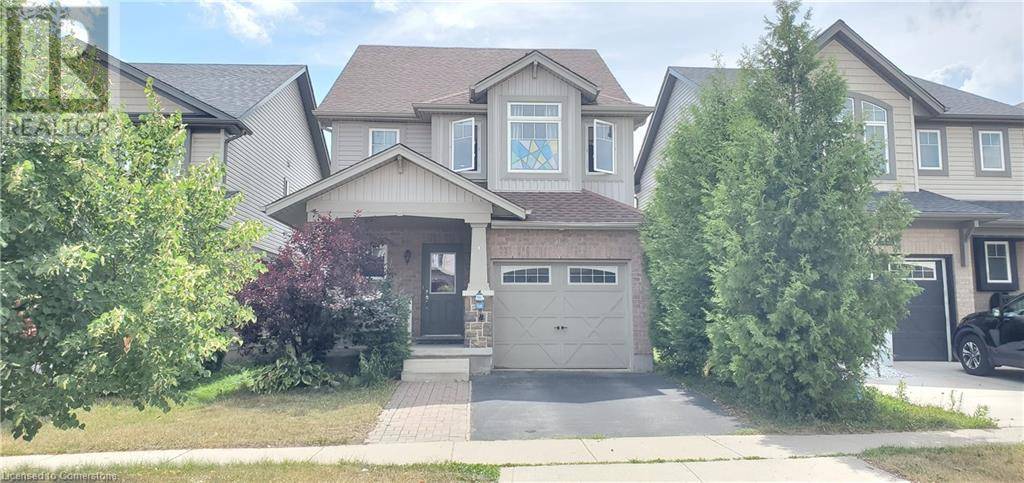 119 HARDING Street, Kitchener, ON N2E4L1