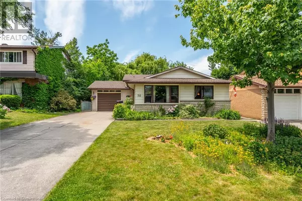 Hamilton, ON L9C3V5,90 MOUNTBATTEN Drive