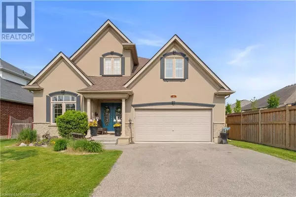 23 LAYCOCK Street, Brantford, ON N3S0A4