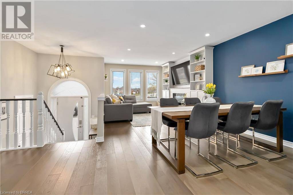Brantford, ON N3T6M6,29 MCGUINESS Drive