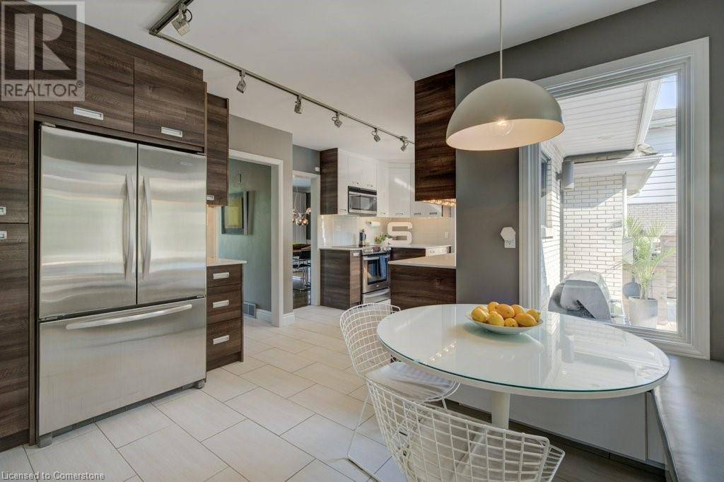 Waterloo, ON N2L1N1,75 SOMERSET Crescent