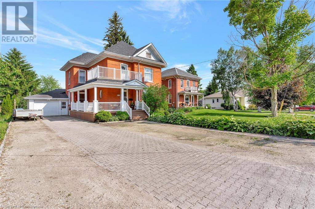 199 ELLEN Street, Atwood, ON N0G1B0