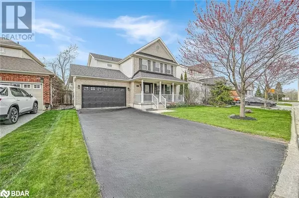 Barrie, ON L4N0Z1,6 BROOKWOOD Drive