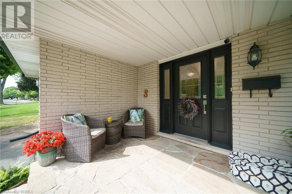 Brantford, ON N3R5W2,41 WESTBRIER Knoll