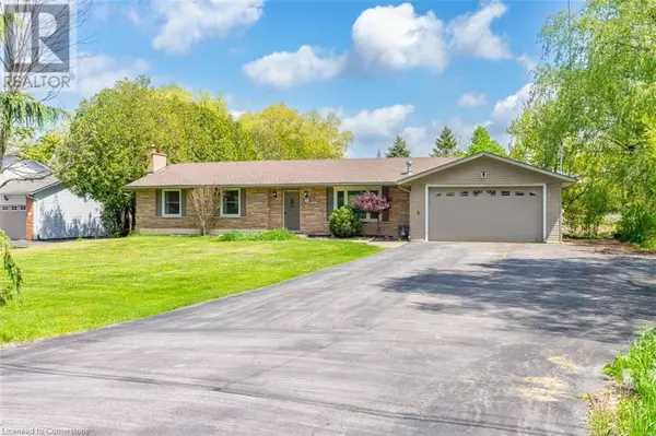 334 FREELTON Road, Hamilton, ON N0B2J0
