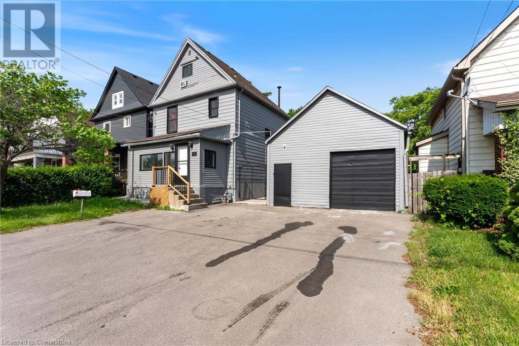 23 LYNDHURST Street, Hamilton, ON L8L7G9