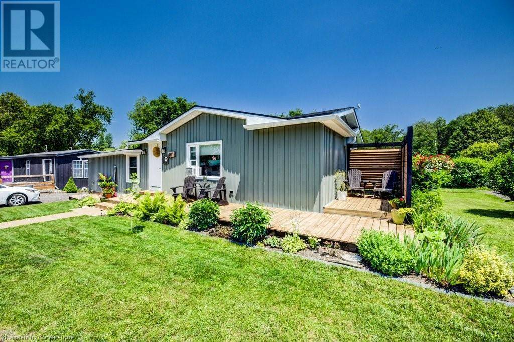 Woodstock, ON N4S7V7,495856 10TH LINE #65