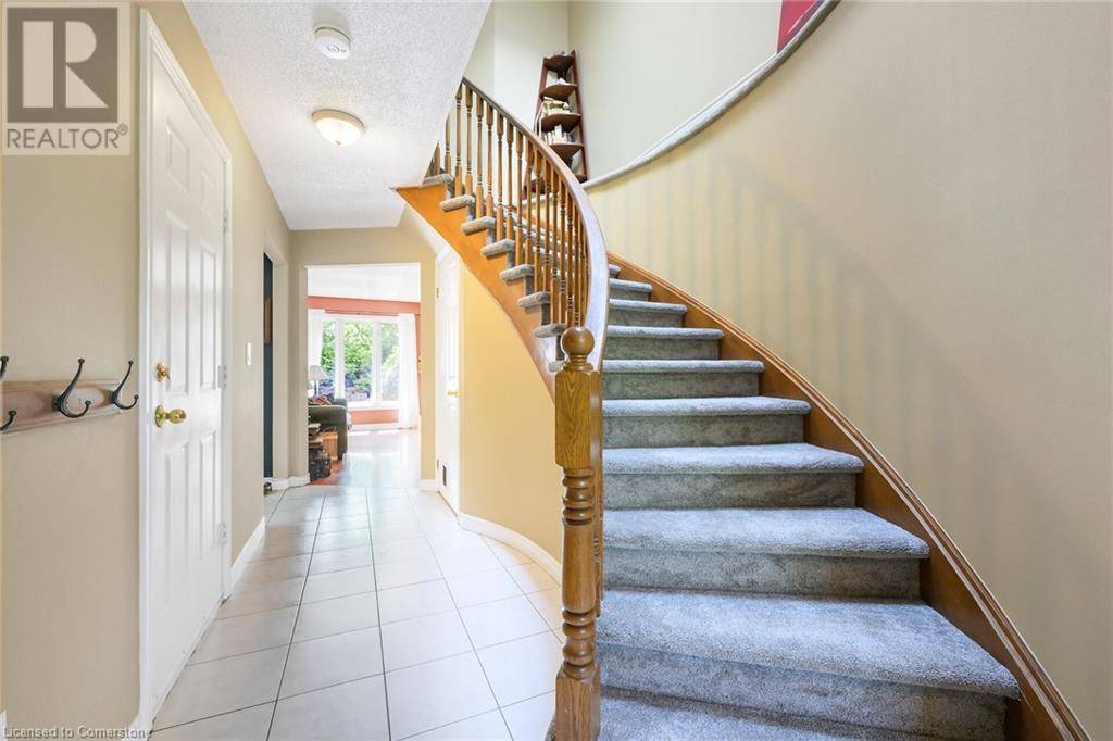Stoney Creek, ON L8J2T6,67 PINEWOODS Drive