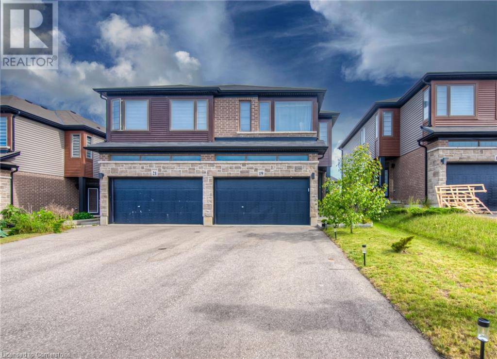 19 BAKER Lane, Paris, ON N3L0K3