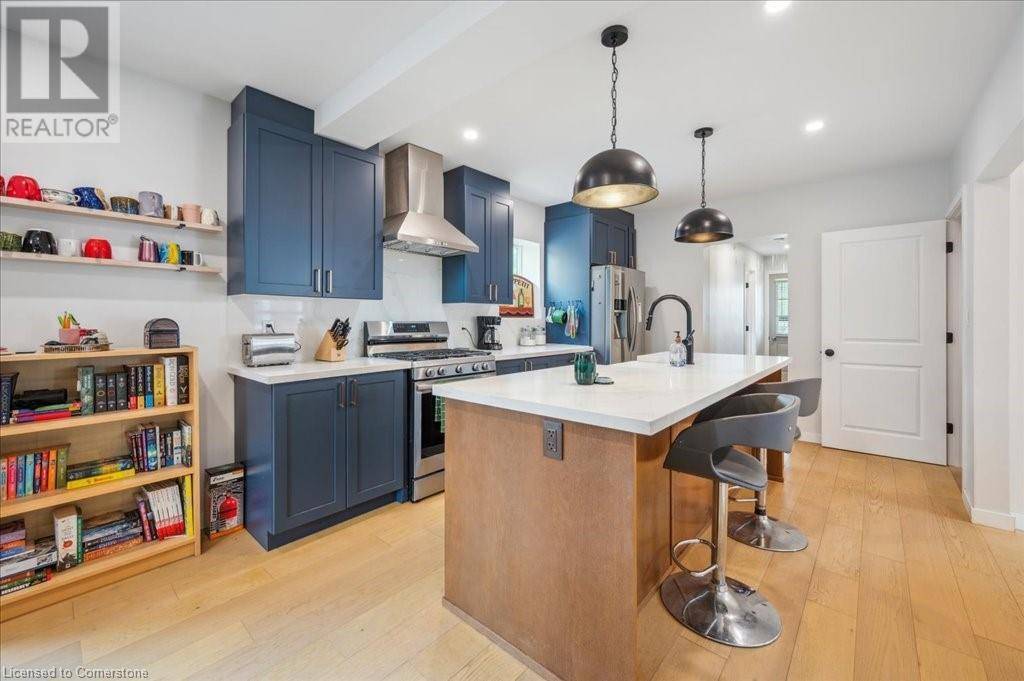 Cambridge, ON N3H3L5,1355 QUEENSTON Road