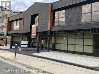 Dundas, ON L9H1V4,160 KING Street W