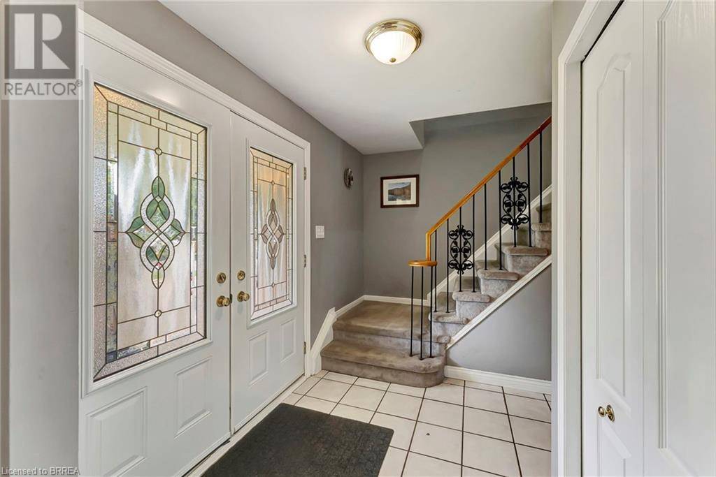 Burlington, ON L7L4T3,307 ERINDALE Drive
