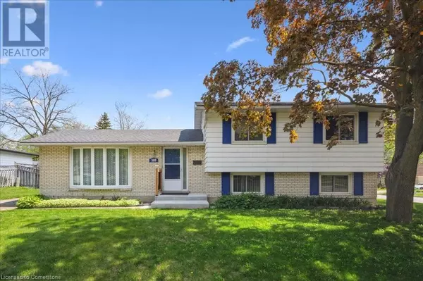 148 PEPPERWOOD Crescent, Kitchener, ON N2A2R3