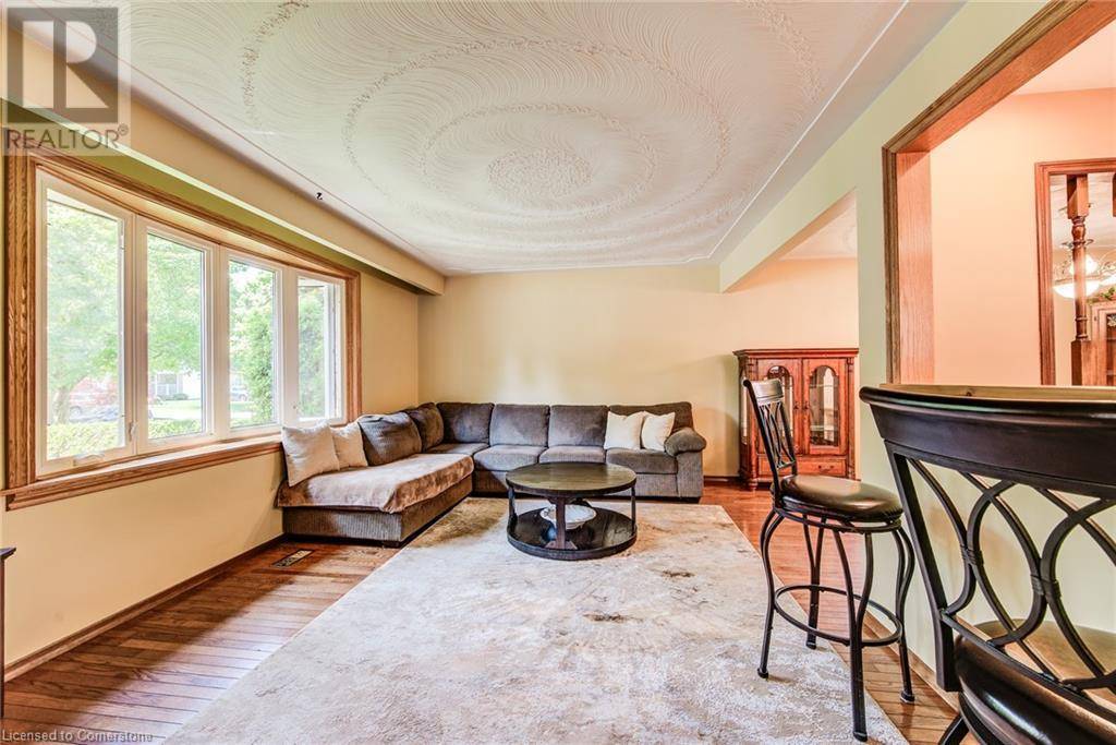 Waterloo, ON N2V1S6,118 PARTRIDGE Place