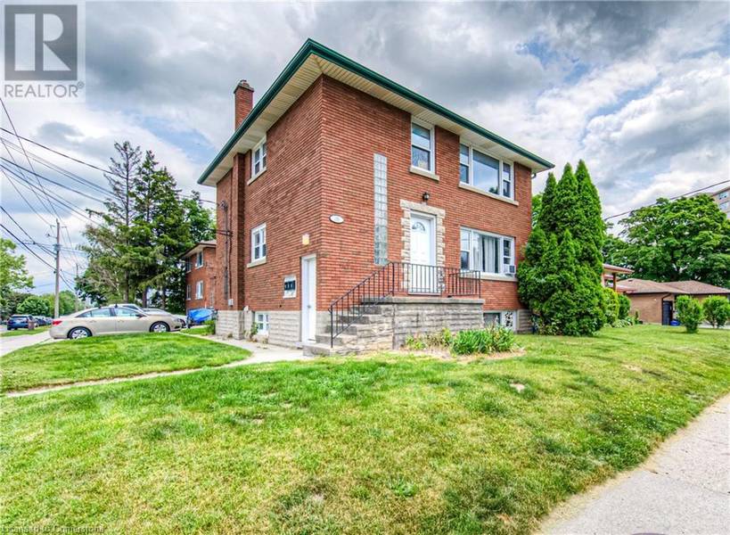 218 MARGARET Avenue, Kitchener, ON N2H4J2