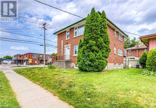 Kitchener, ON N2H4J2,218 MARGARET Avenue