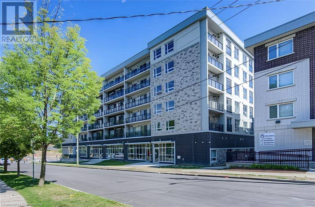 275 LARCH ST #F311, Waterloo, ON N2L3R2