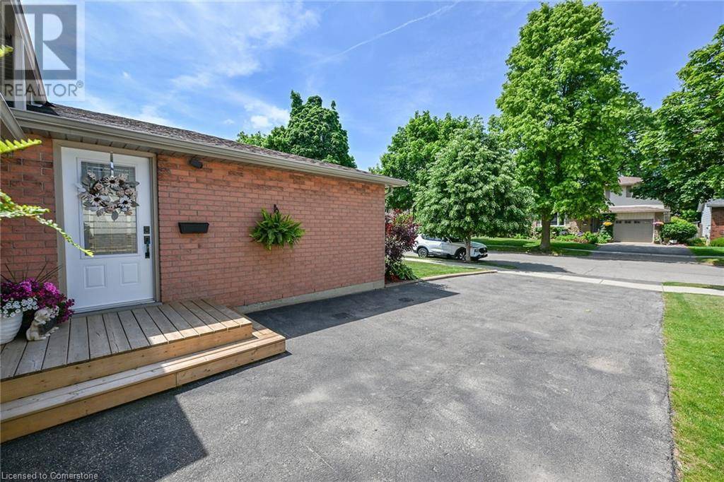 Brantford, ON N3R7E6,42 KNIGHTSWOOD Crescent