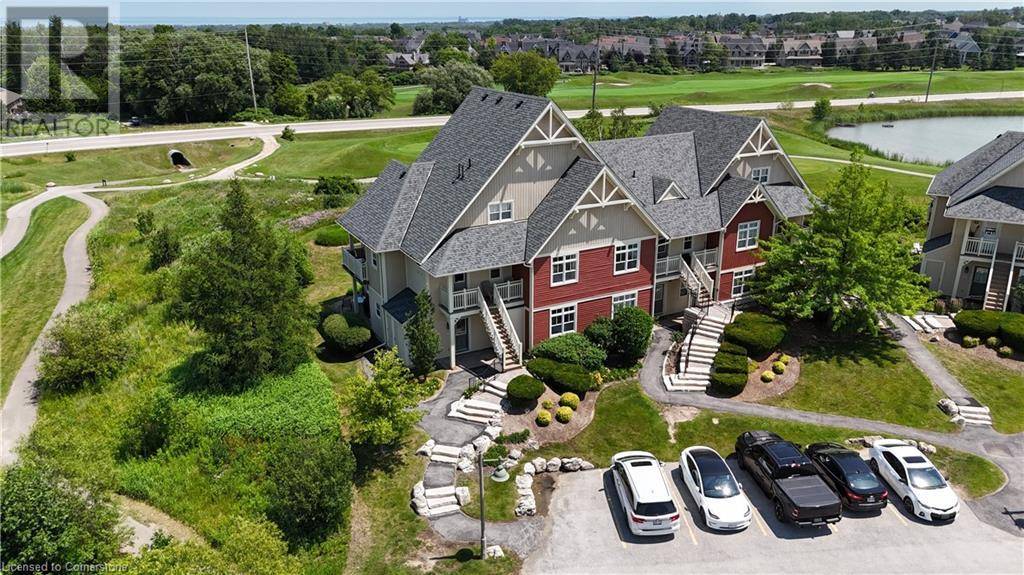 The Blue Mountains, ON L9Y0P8,125 FAIRWAY CT #228