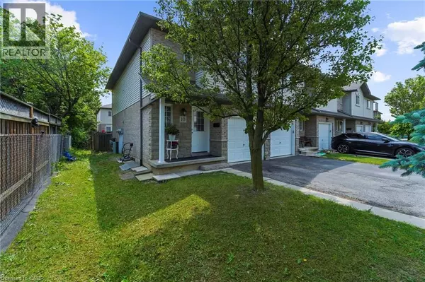 Hamilton, ON L8W1E6,1523 UPPER GAGE AVE #10