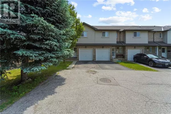 Hamilton, ON L8W1E6,1523 UPPER GAGE AVE #10