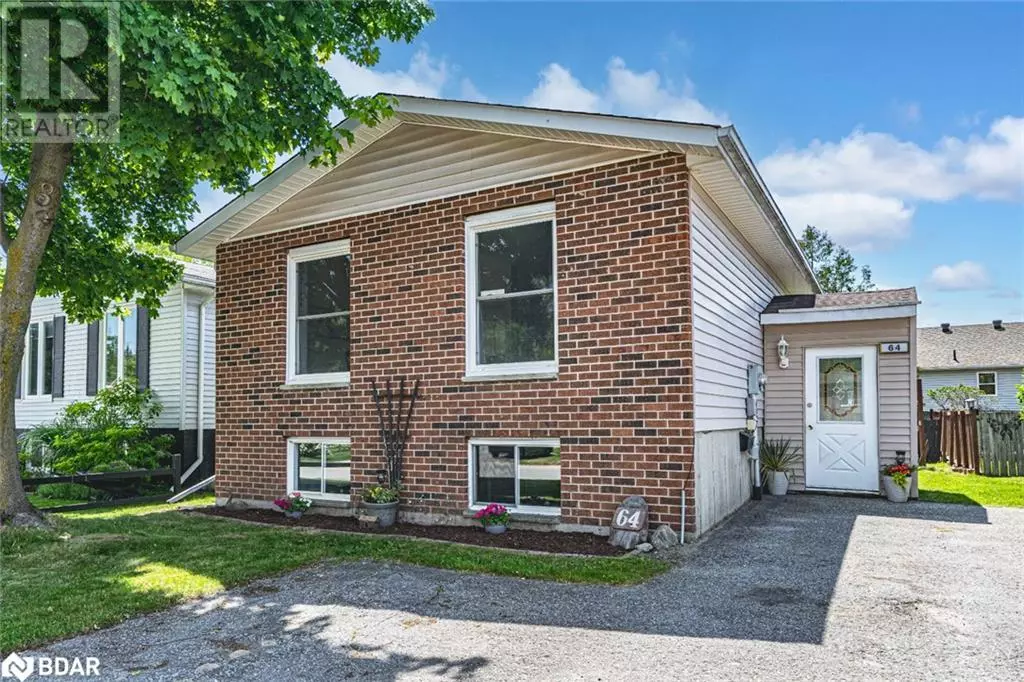 Collingwood, ON L9Y4S2,64 TELFER Road