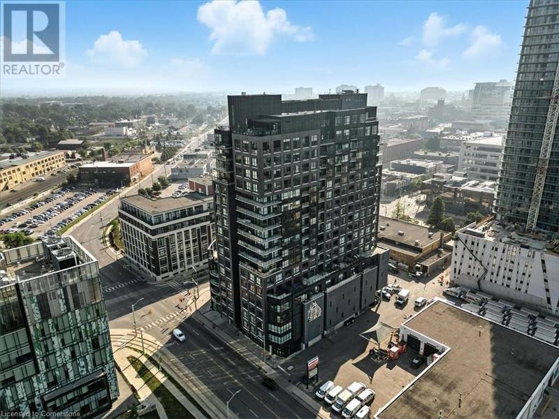 1 VICTORIA ST South #1113, Kitchener, ON N2G0B5