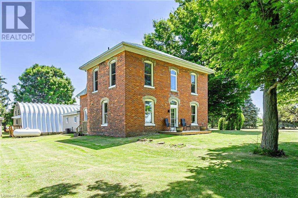 Villa Nova, ON N0E1Y0,652 VILLANOVA Road