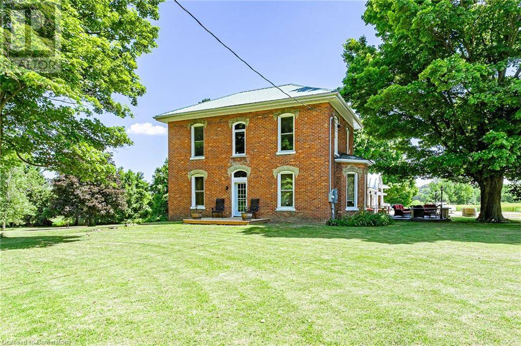 652 VILLANOVA Road, Villa Nova, ON N0E1Y0