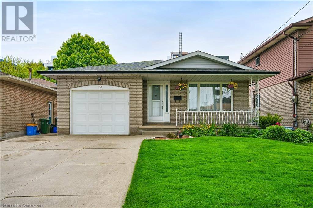 133 EAST 8TH Street, Hamilton, ON L9A4Y7