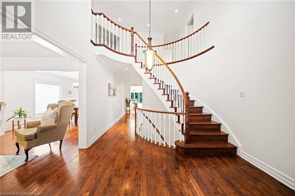 Oakville, ON L6M2E4,1246 OLD CARRIAGE Way