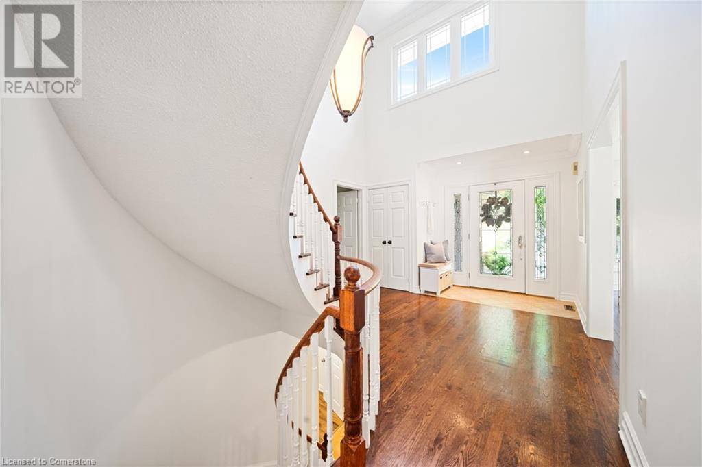 Oakville, ON L6M2E4,1246 OLD CARRIAGE Way