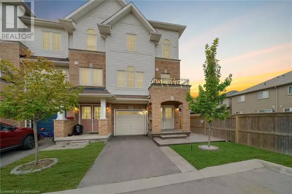 Hamilton, ON L8J0G4,91 MAYLAND Trail