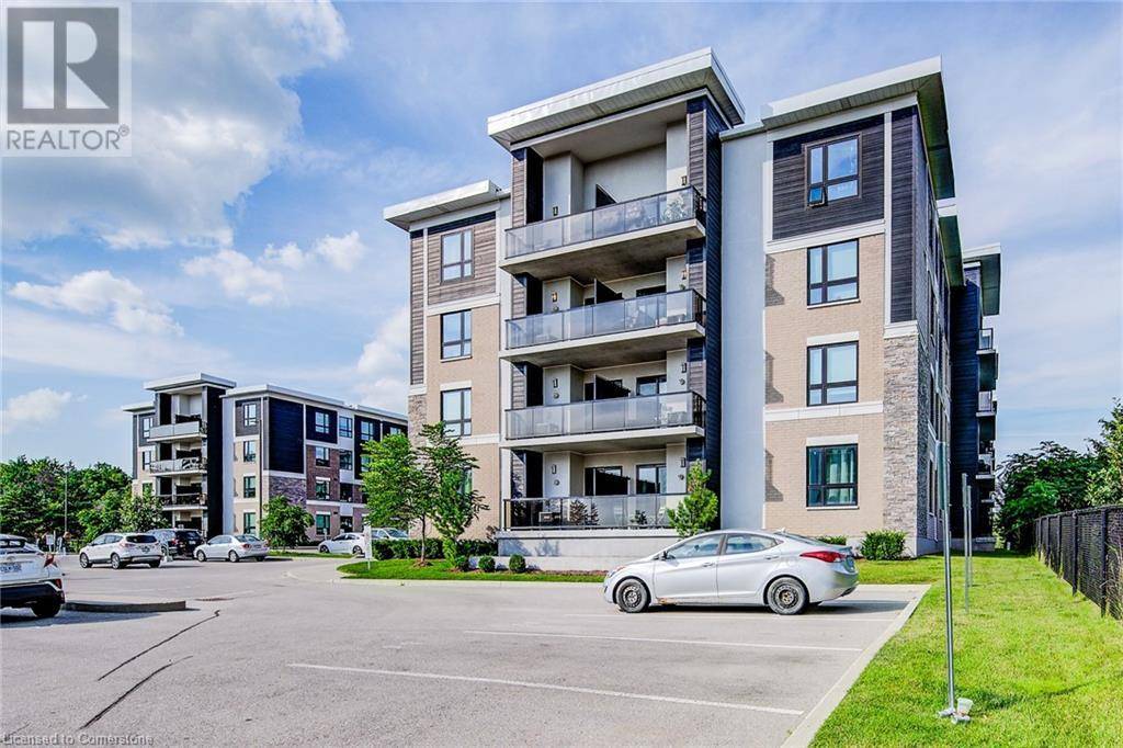 1284 GORDON ST #306, Guelph, ON L7P0T9