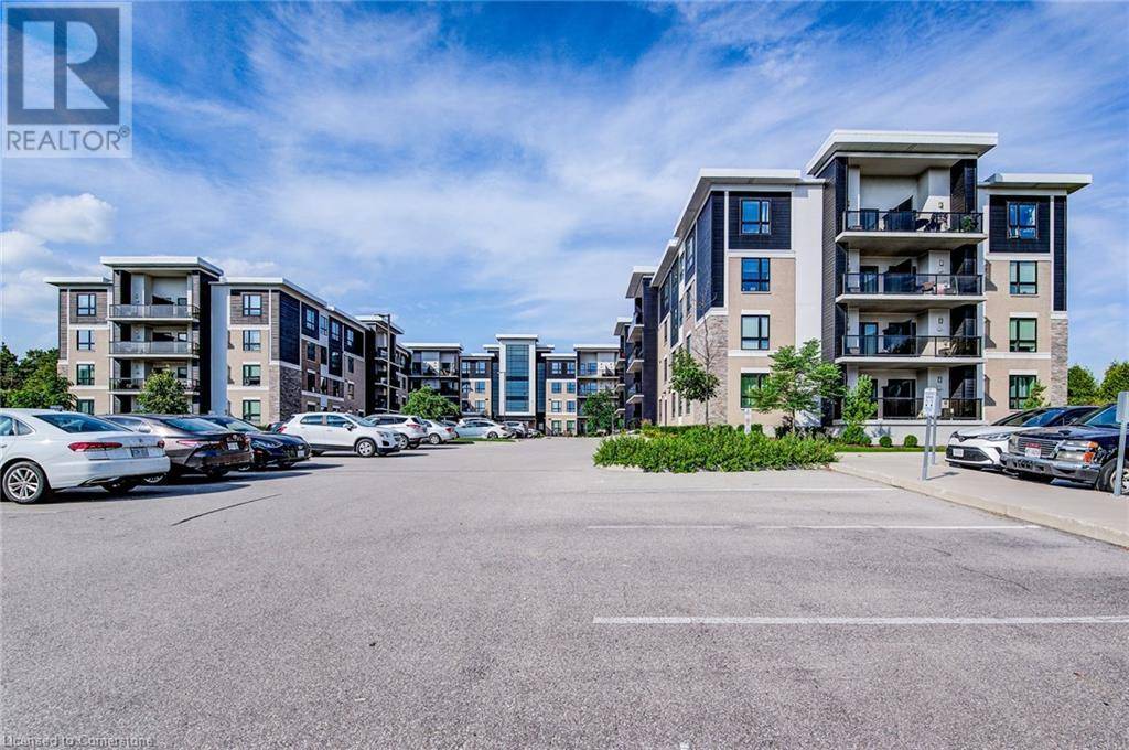 Guelph, ON L7P0T9,1284 GORDON ST #306