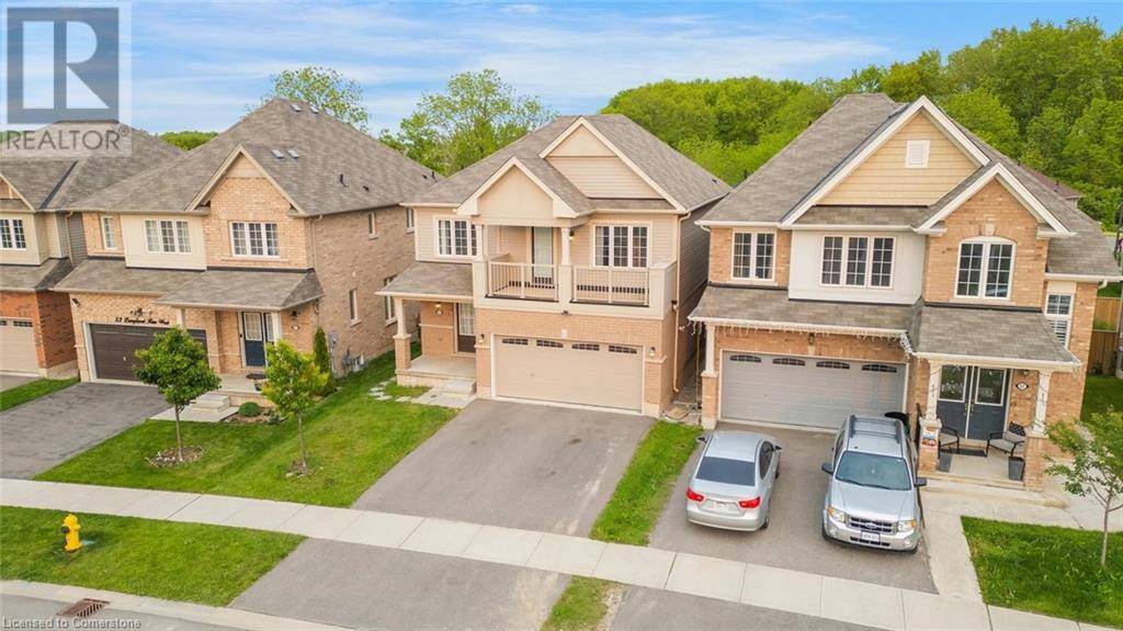 Brantford, ON N3T0P5,55 LONGBOAT Run W