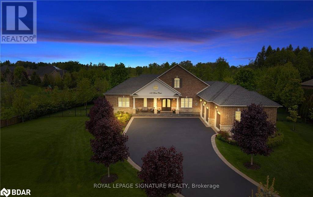 143 TURNER COURT Court, Erin, ON N0B1H0