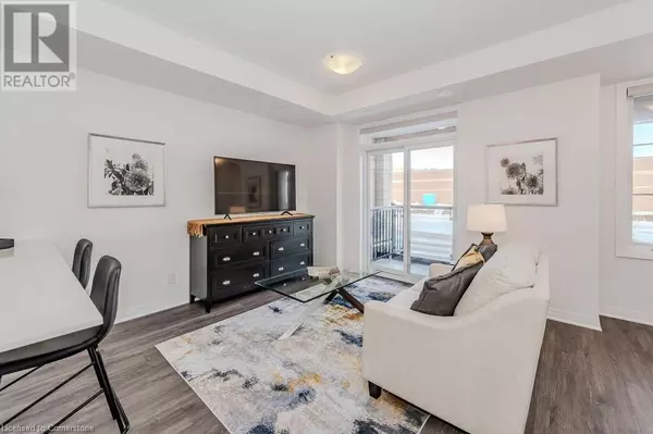 Kitchener, ON N2E0L1,265 COTTON GRASS ST #107