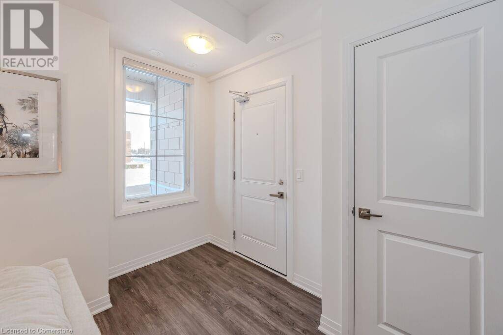 Kitchener, ON N2E0L1,265 COTTON GRASS ST #107