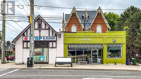 Hamilton, ON L8P4L6,346 DUNDURN Street S