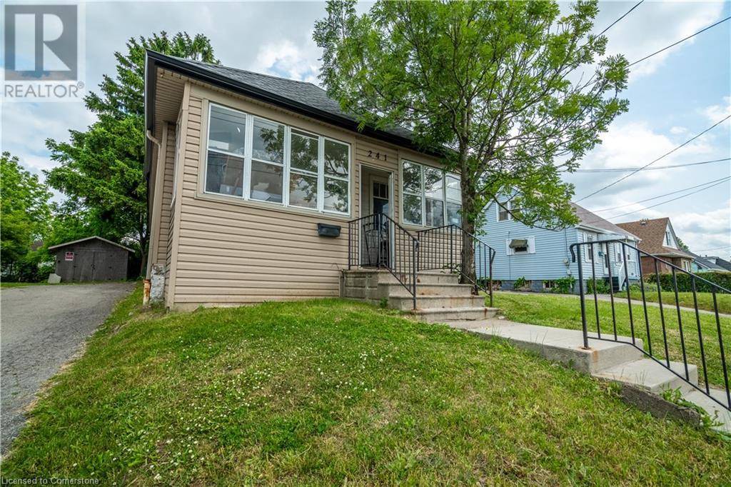 241 WEST 5TH Street, Hamilton, ON L9C3N8