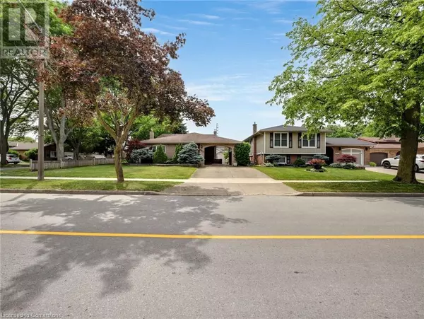 3311 FAIRWAY Road, Niagara Falls, ON L2J3R5
