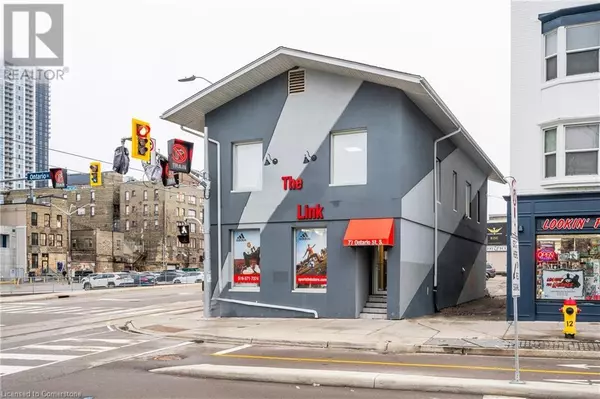 Kitchener, ON N2G1X5,77 ONTARIO Street S