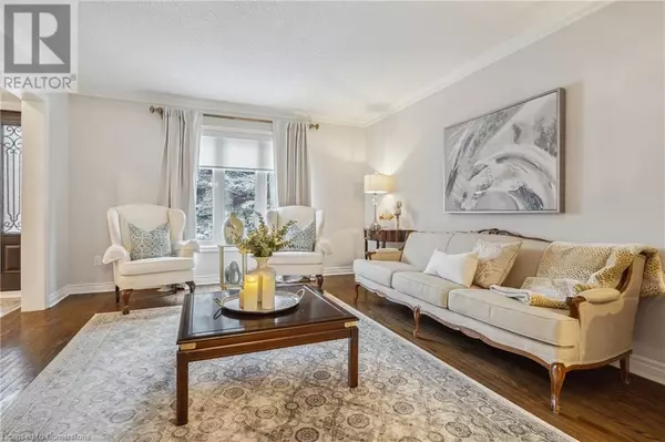 Mississauga, ON L5M3J1,4665 BEAUFORT Terrace